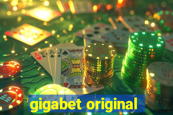 gigabet original